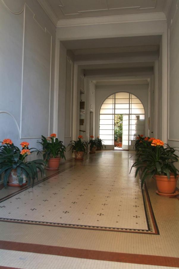 Casa vacanze Caput Mundi *