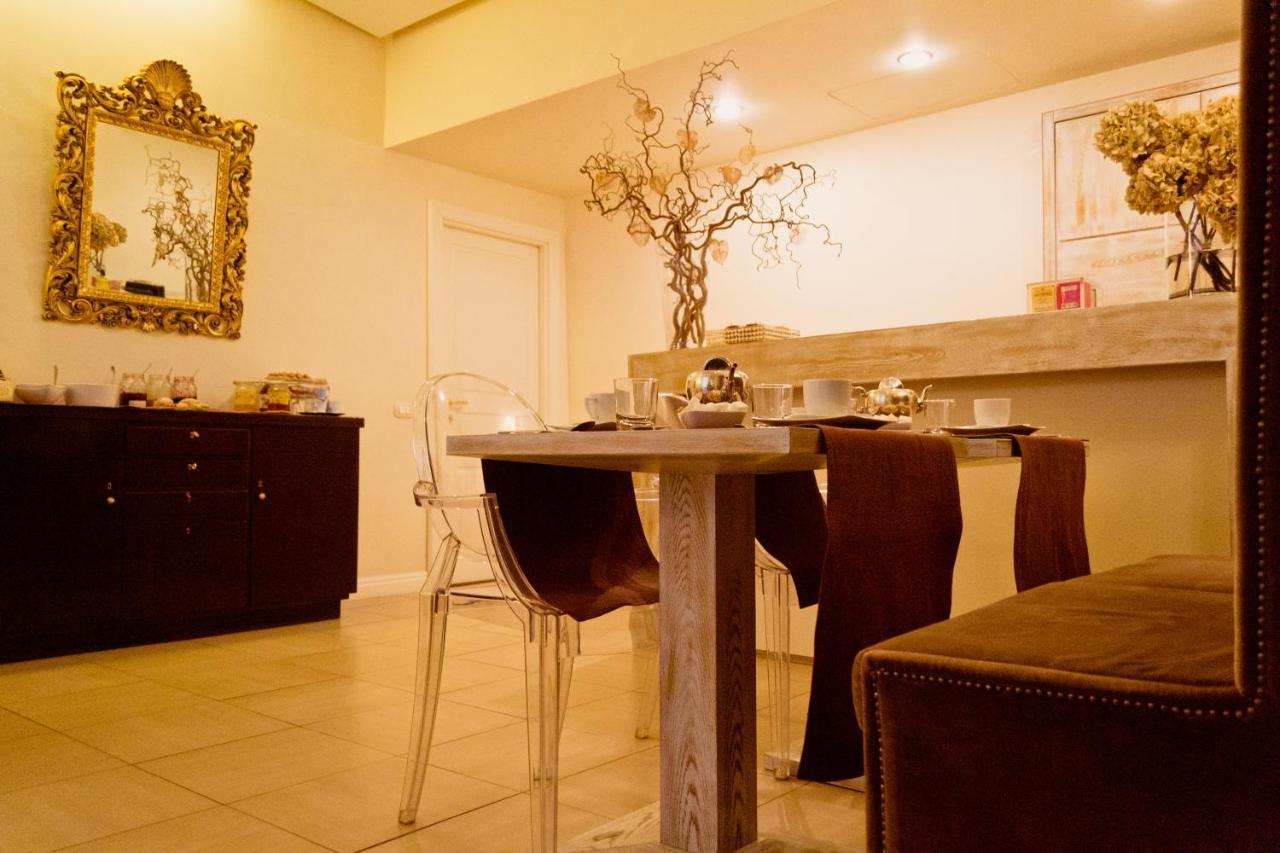 Caput Mundi Casa vacanze *