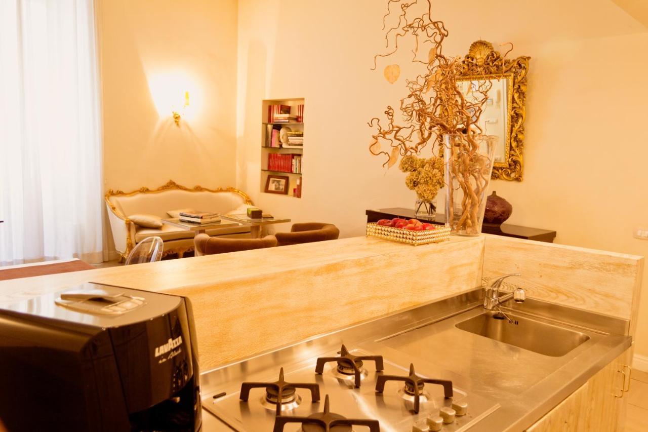 Casa vacanze Caput Mundi *