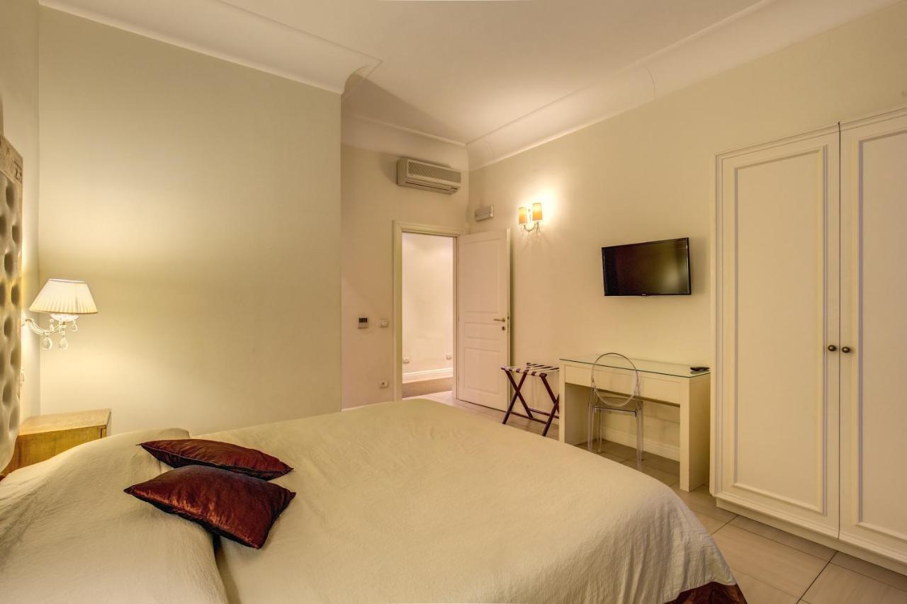 Casa vacanze Caput Mundi Roma