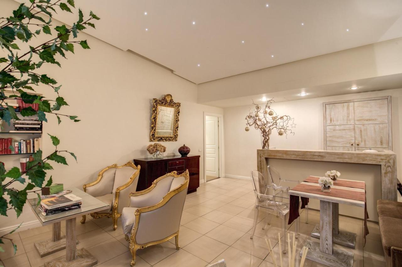 Casa vacanze Caput Mundi Roma