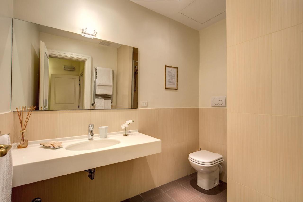 Casa vacanze Caput Mundi Roma