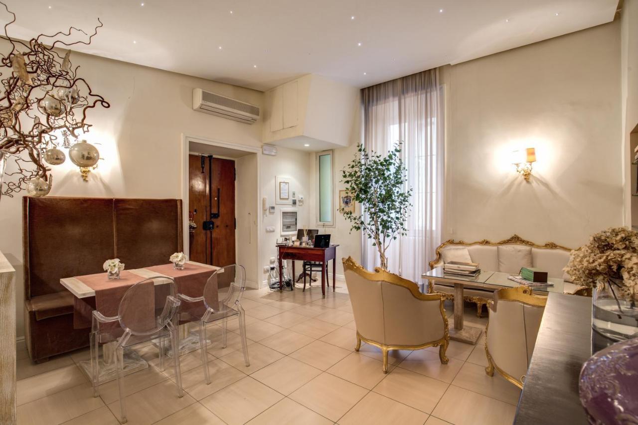 Caput Mundi Casa vacanze Roma