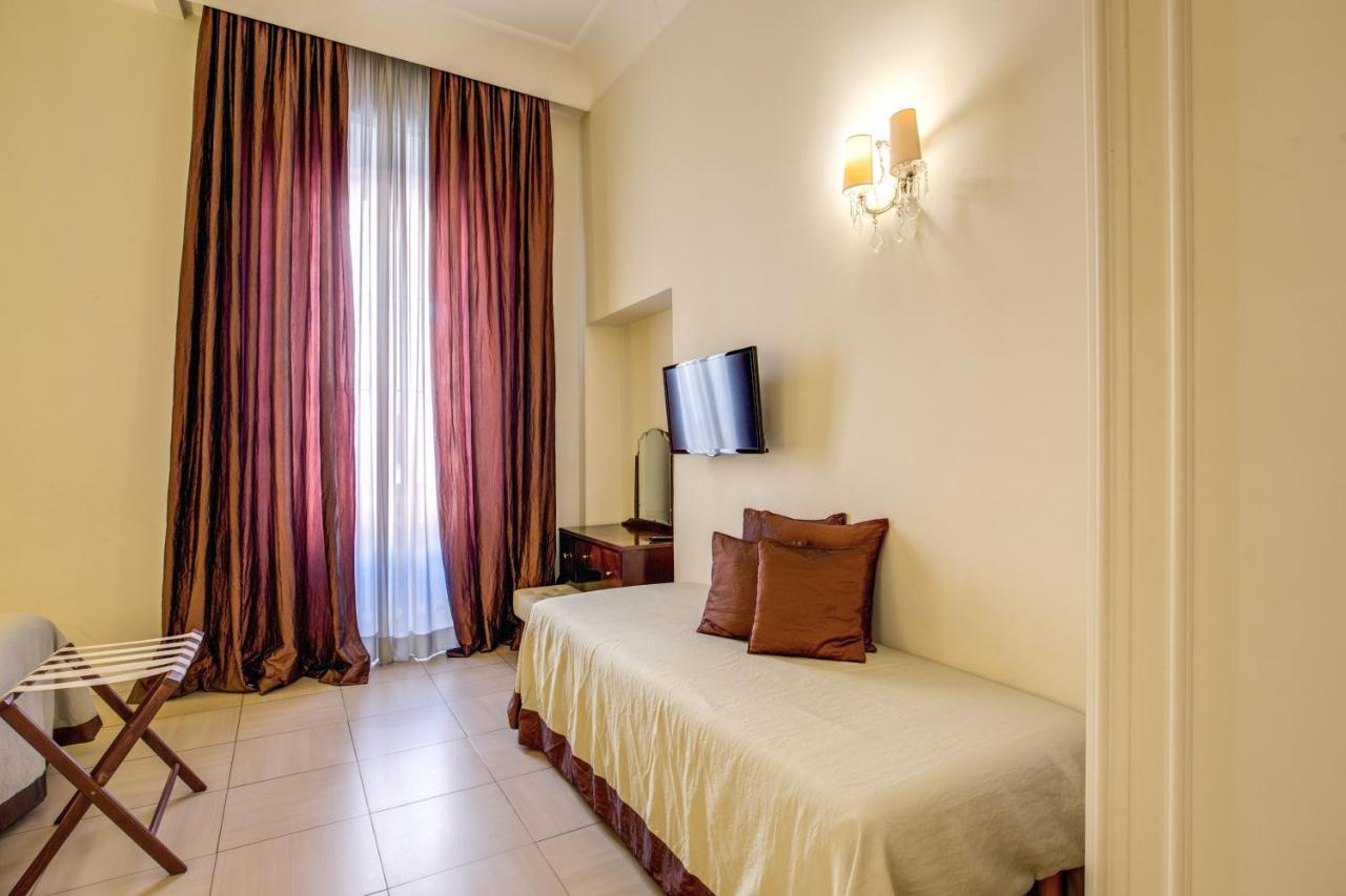 Casa vacanze Caput Mundi *