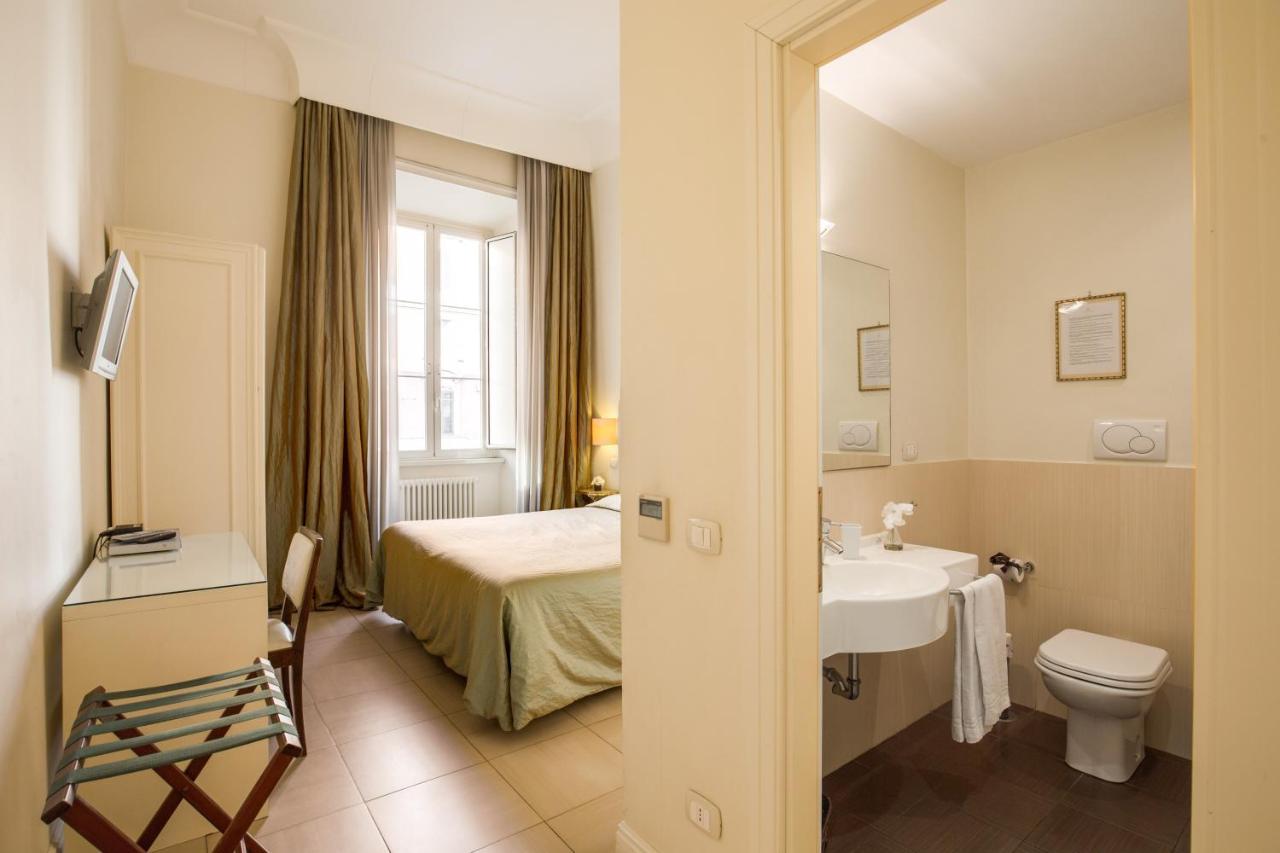 Caput Mundi Casa vacanze Roma