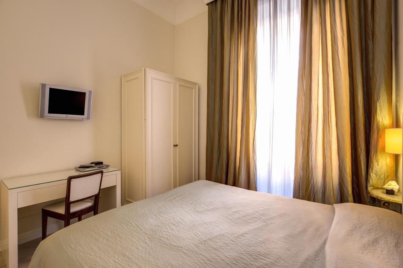 Casa vacanze Caput Mundi