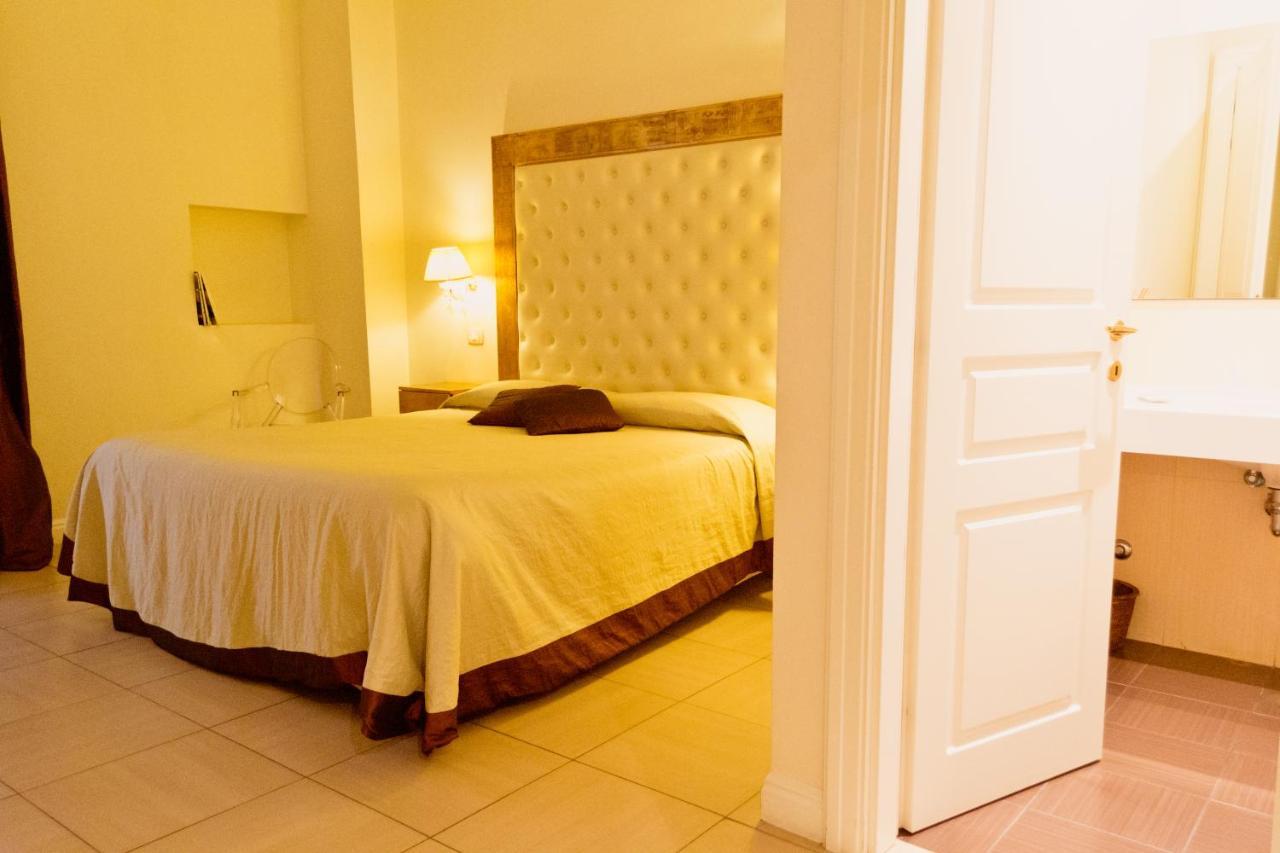 Casa vacanze Caput Mundi