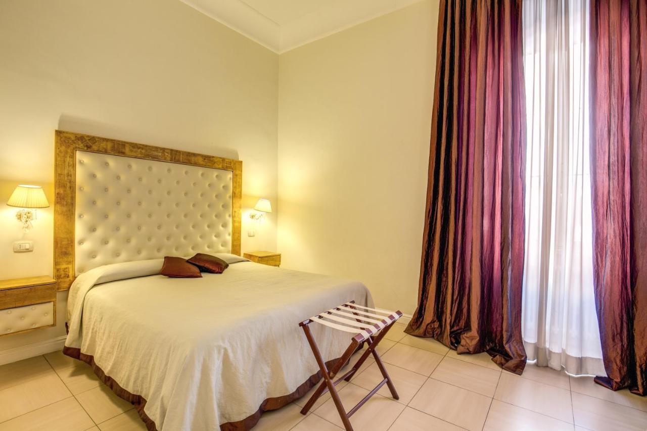 Caput Mundi Casa vacanze *
