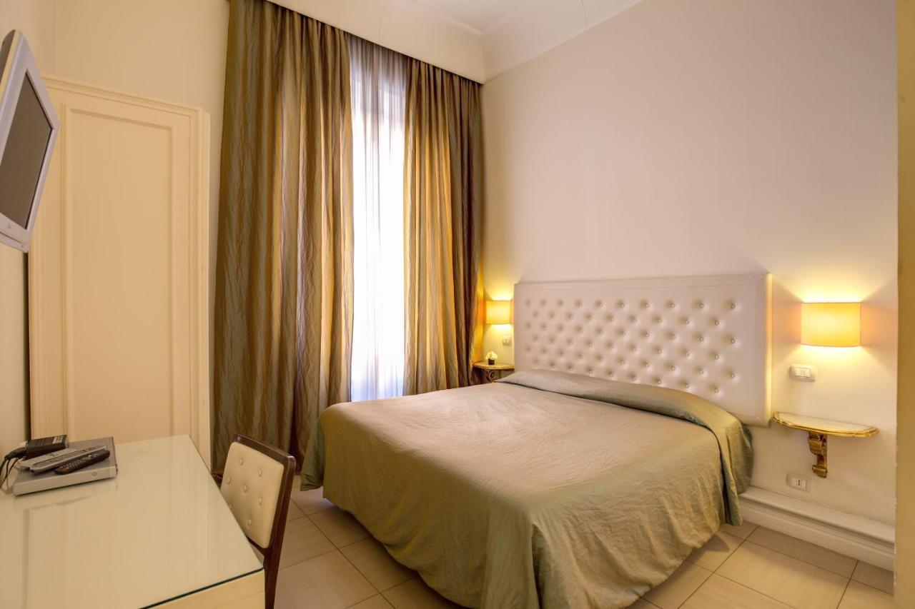 Casa vacanze Caput Mundi