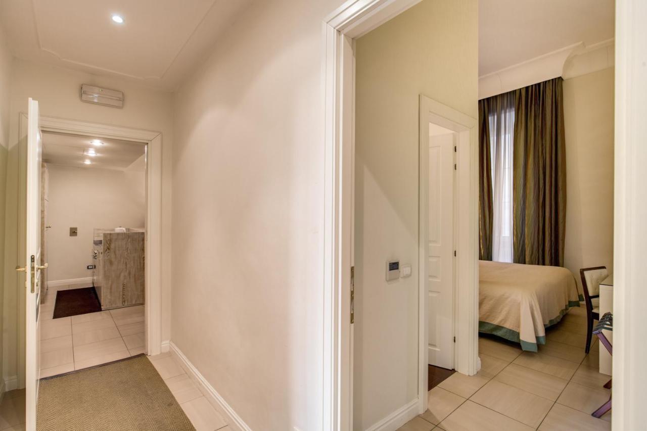Caput Mundi Casa vacanze Roma